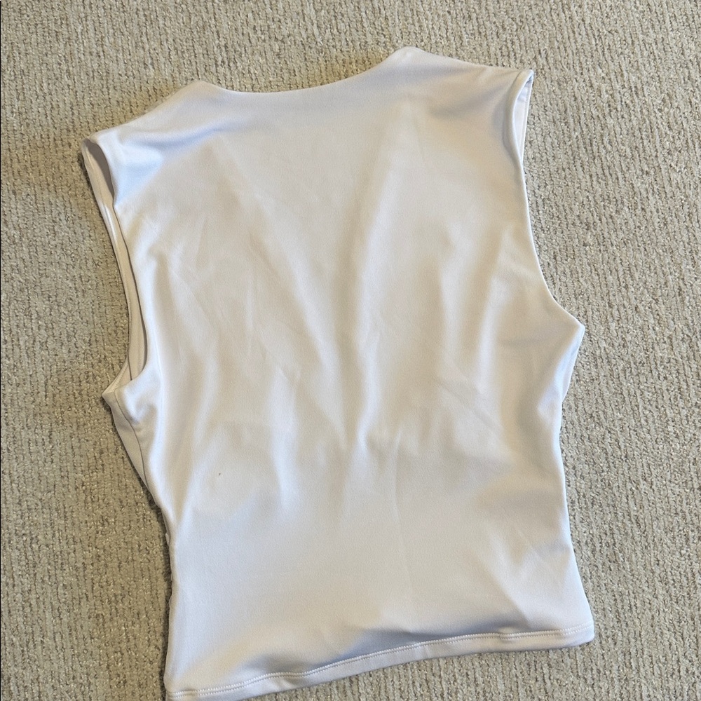 Abercrombie & Fitch top - Picture 3 of 4